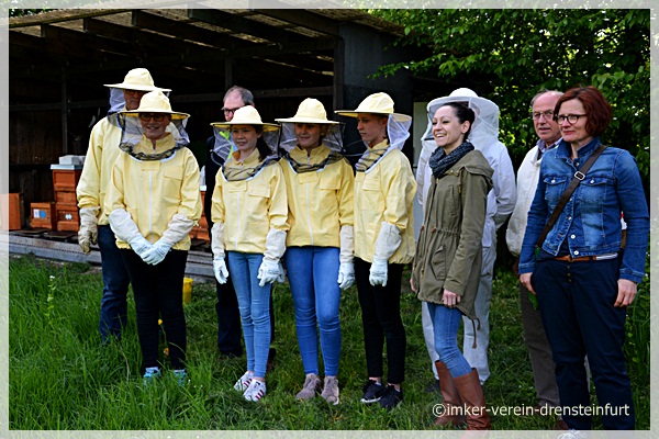 Gruppenbild