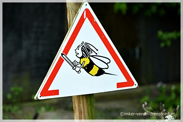 Bienen